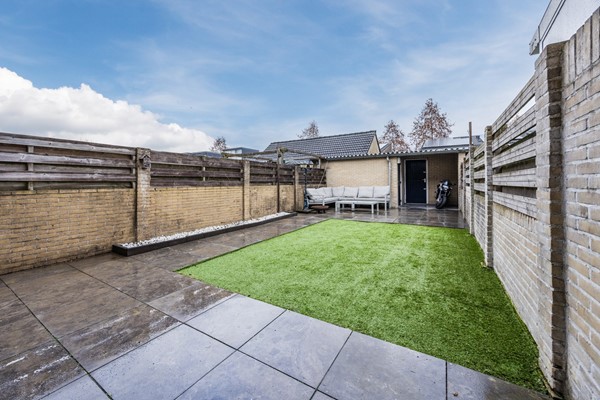 Medium property photo - Grevenbichtstraat 66, 5043 MD Tilburg